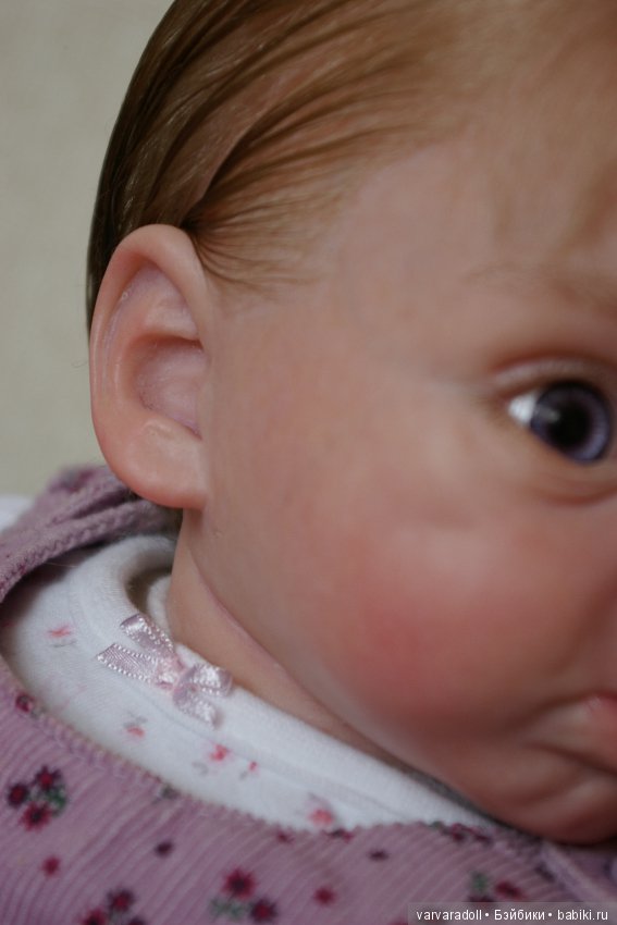 Princess Adelaide в моем исполнении (фото 8)