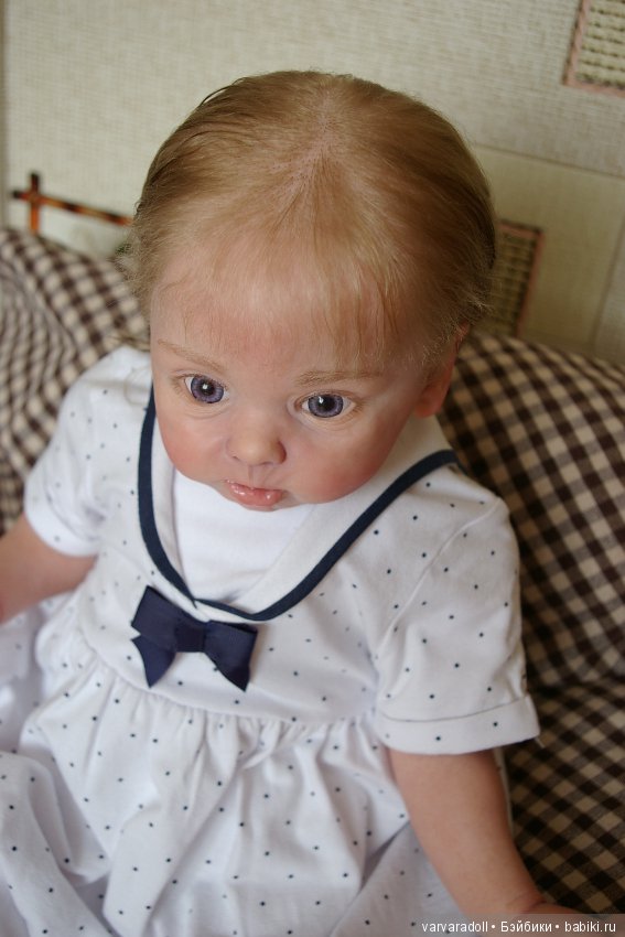 Princess Adelaide в моем исполнении (фото 10)