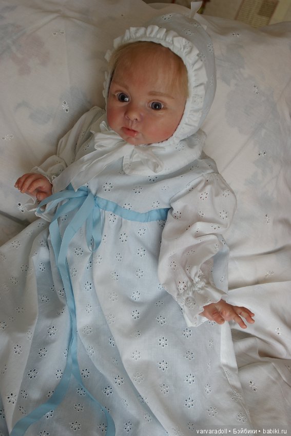 Princess Adelaide в моем исполнении