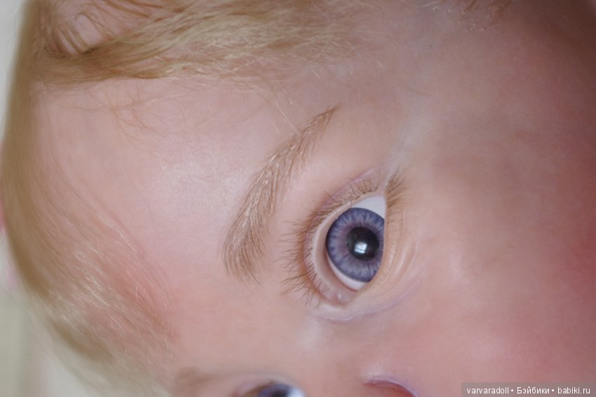 Princess Adelaide в моем исполнении (фото 7)