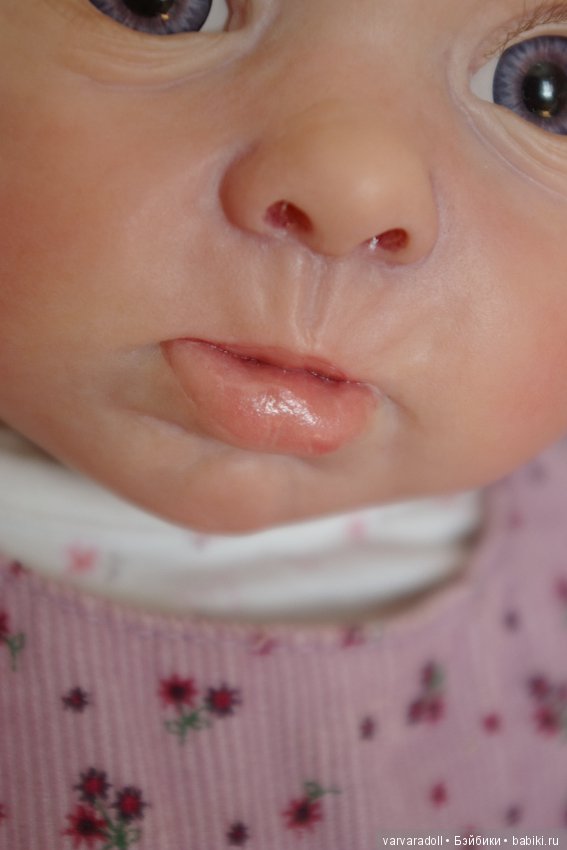 Princess Adelaide в моем исполнении (фото 6)