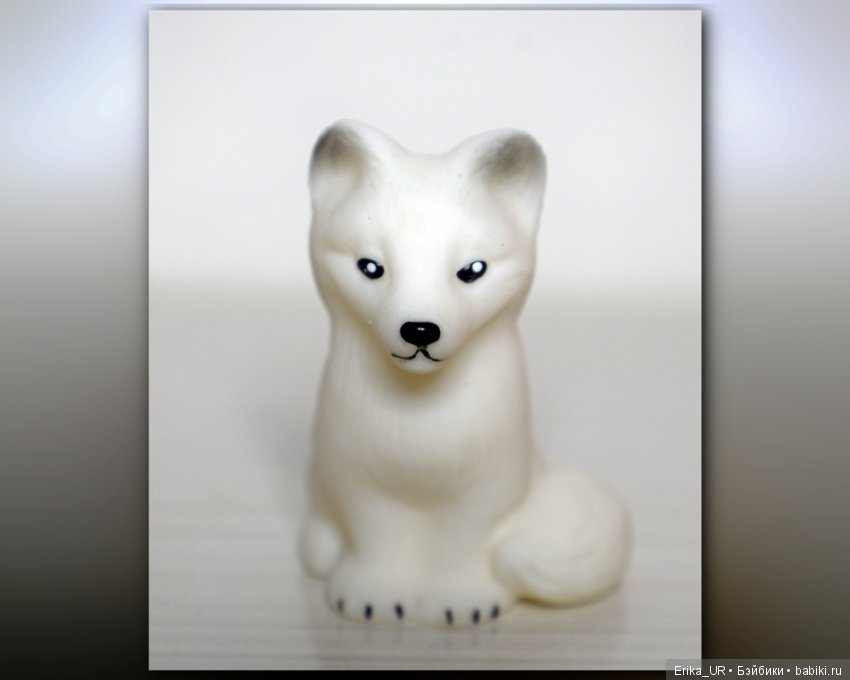 Из зимы в лето — Российские куклы Весна