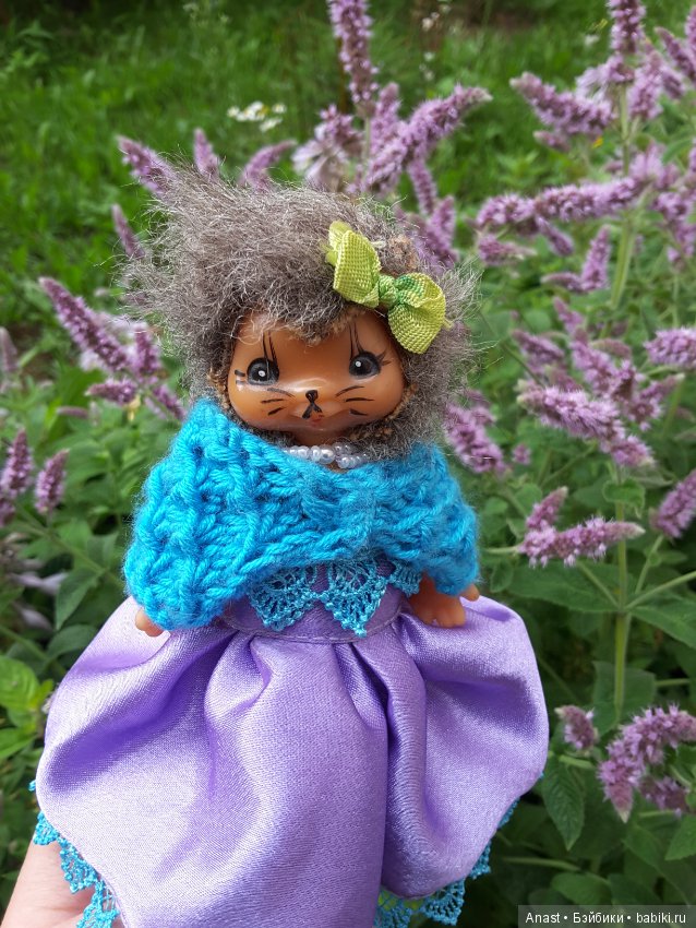 Виолетта и ее друзья — Интересные игрушки и фигурки (разное): редкие (фото 3)