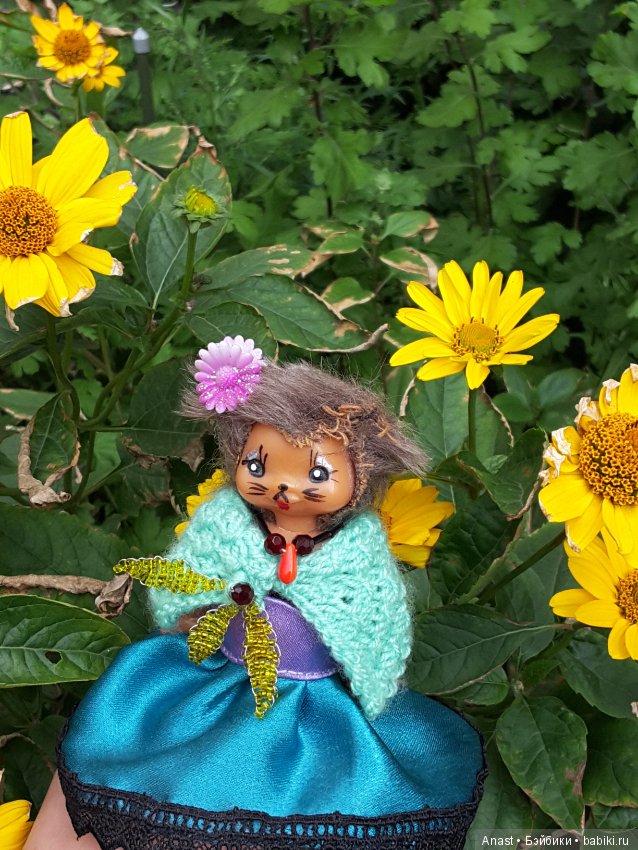 Виолетта и ее друзья — Интересные игрушки и фигурки (разное): редкие (фото 8)