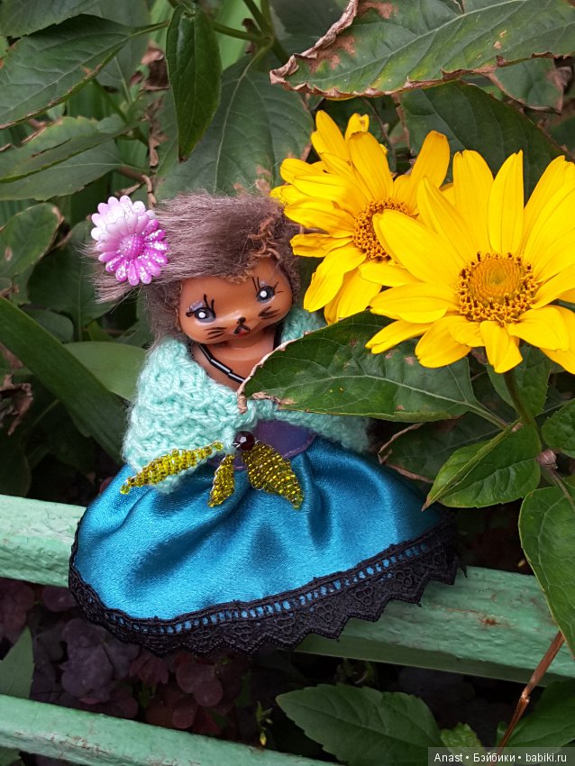 Виолетта и ее друзья — Интересные игрушки и фигурки (разное): редкие (фото 7)