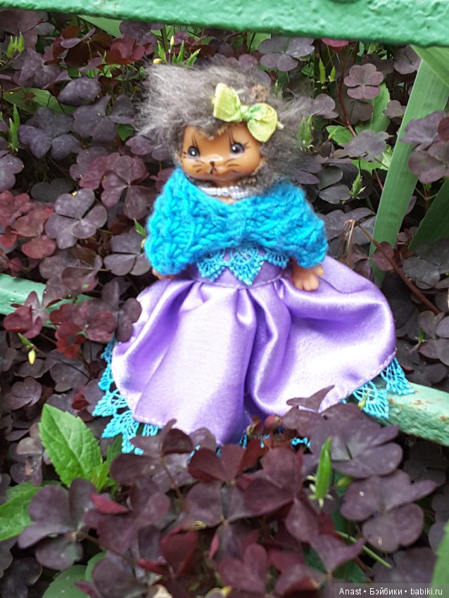 Виолетта и ее друзья — Интересные игрушки и фигурки (разное): редкие (фото 6)