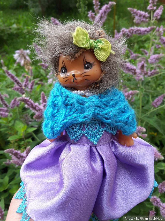 Виолетта и ее друзья — Интересные игрушки и фигурки (разное): редкие (фото 10)