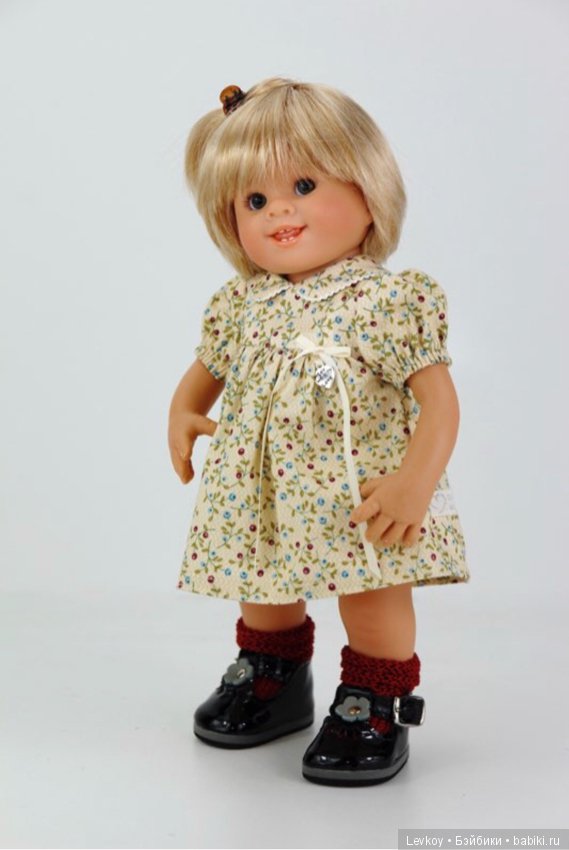 Новости в Müller-Wichtel — Куклы Rosemarie Anna Muller (Мюллер): Вихтели (Wichtel) (фото 8)
