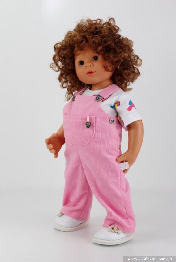 Новости в Müller-Wichtel — Куклы Rosemarie Anna Muller (Мюллер): Вихтели (Wichtel)