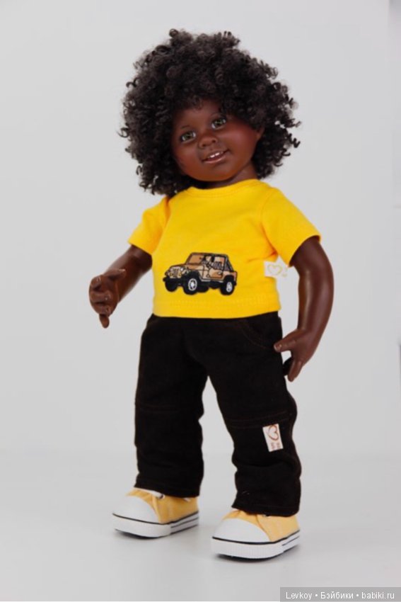 Новости в Müller-Wichtel — Куклы Rosemarie Anna Muller (Мюллер): Вихтели (Wichtel) (фото 3)