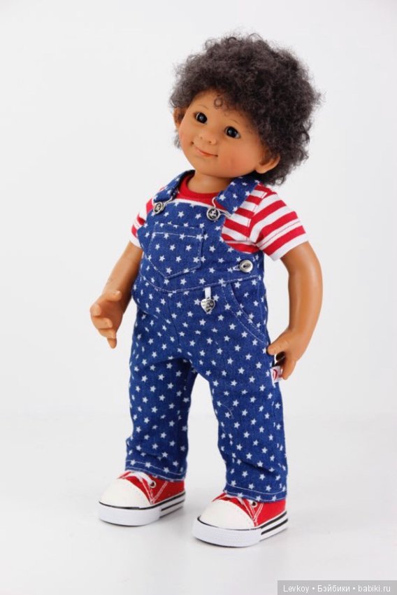 Новости в Müller-Wichtel — Куклы Rosemarie Anna Muller (Мюллер): Вихтели (Wichtel)