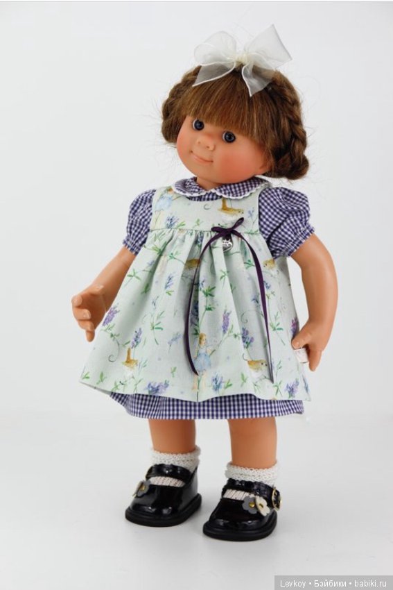 Новости в Müller-Wichtel — Куклы Rosemarie Anna Muller (Мюллер): Вихтели (Wichtel)