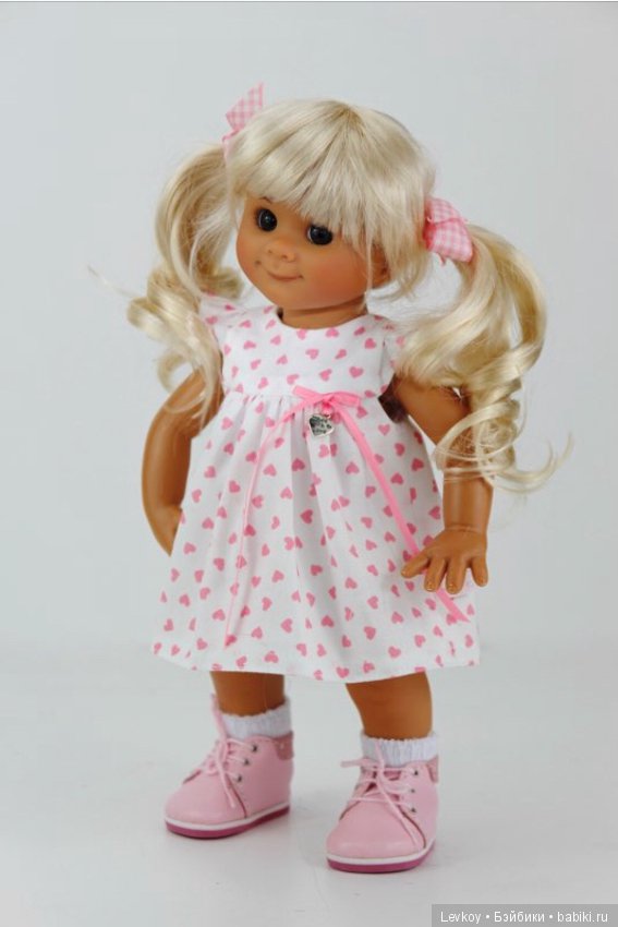 Новости в Müller-Wichtel — Куклы Rosemarie Anna Muller (Мюллер): Вихтели (Wichtel) (фото 7)