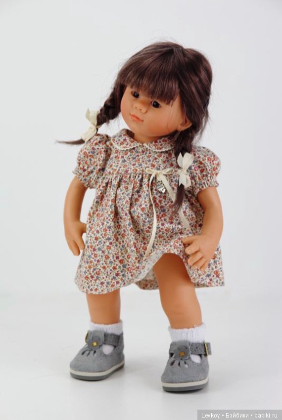 Новости в Müller-Wichtel — Куклы Rosemarie Anna Muller (Мюллер): Вихтели (Wichtel) (фото 4)