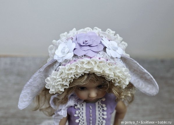 Наряды для кукол Литтл Дарлинг, Эффнер (фото 9)