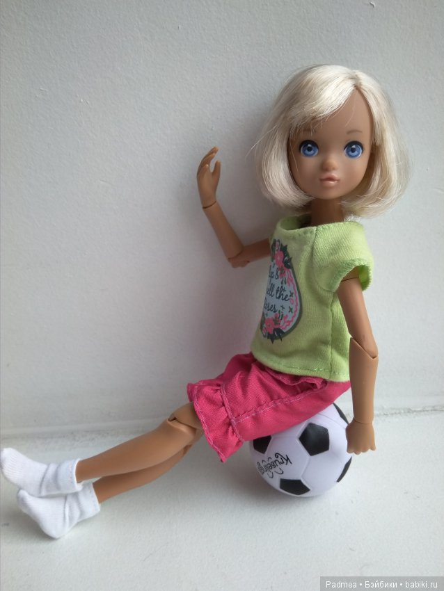 Попытка номер два. Ruruko