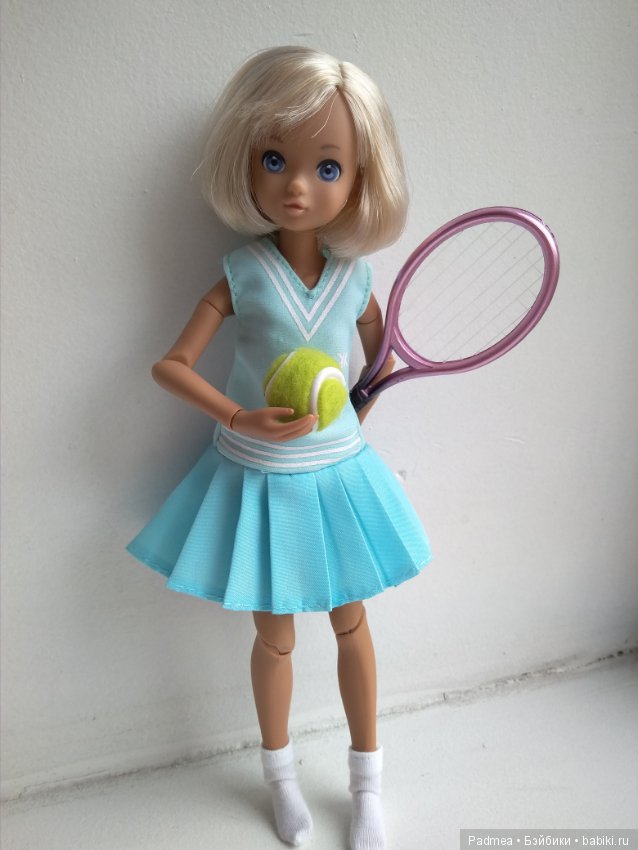 Попытка номер два. Ruruko (фото 4)