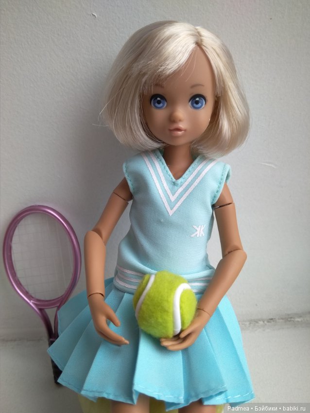 Попытка номер два. Ruruko (фото 3)