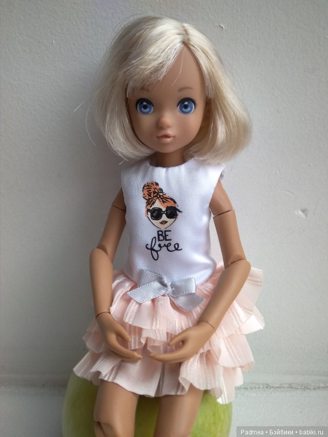 Попытка номер два. Ruruko