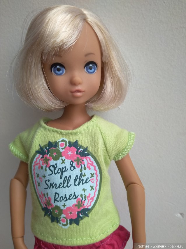 Попытка номер два. Ruruko