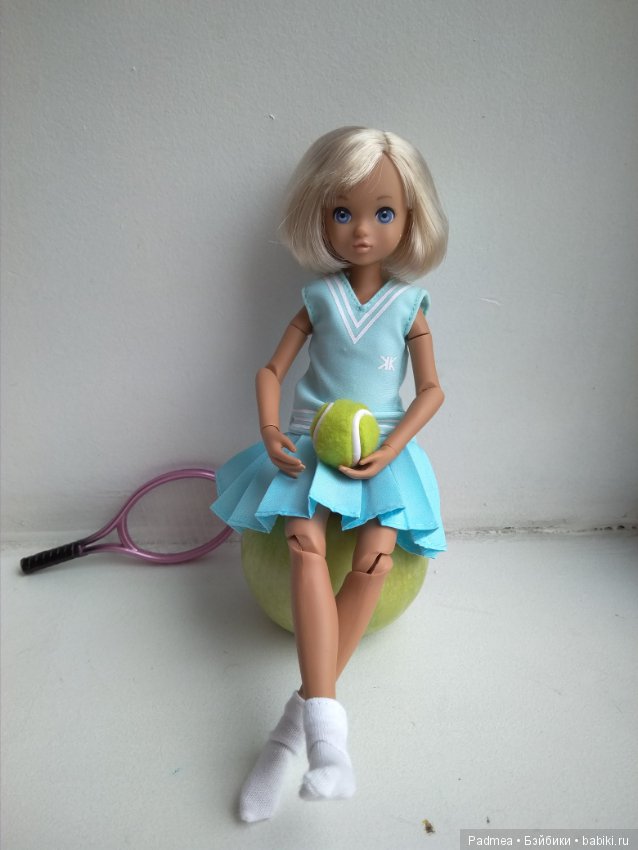 Попытка номер два. Ruruko (фото 2)