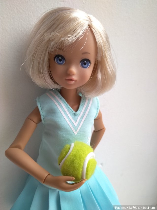 Попытка номер два. Ruruko (фото 5)