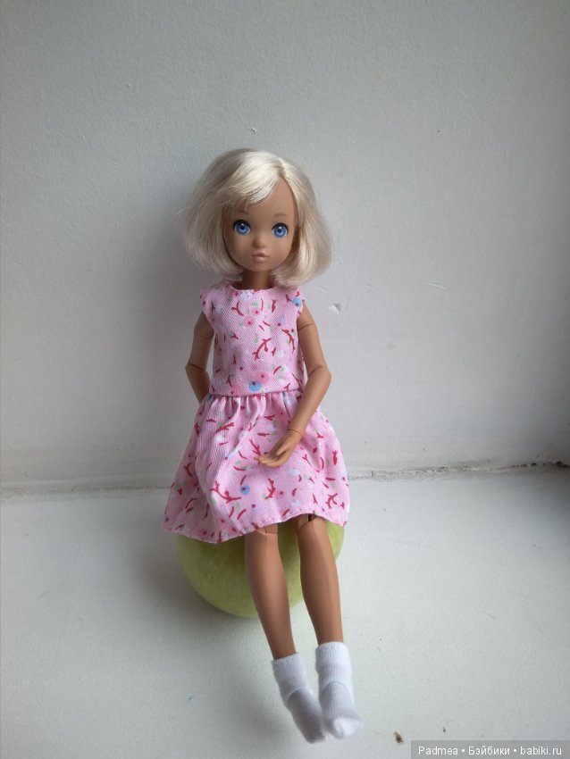 Попытка номер два. Ruruko (фото 7)