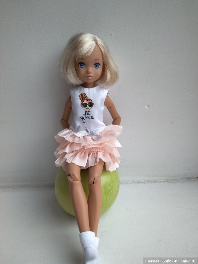 Попытка номер два. Ruruko (фото 10)