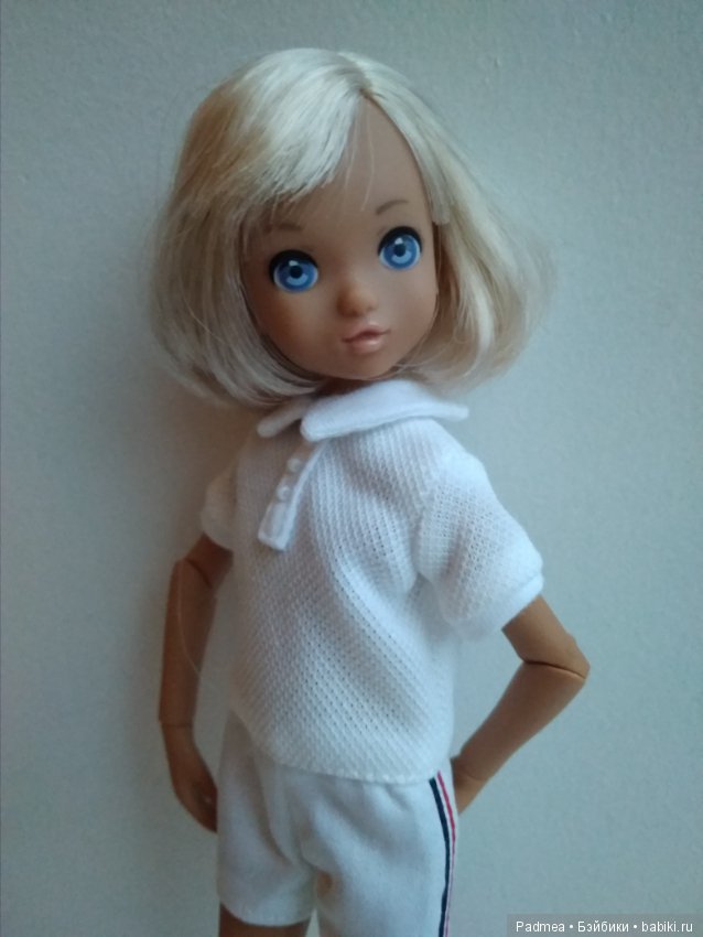 Попытка номер два. Ruruko