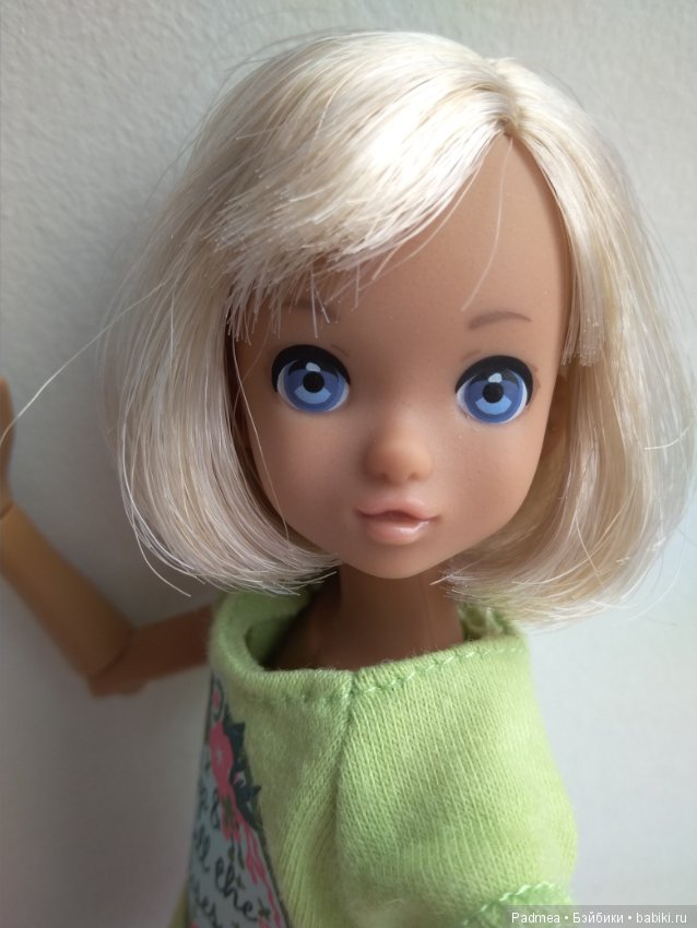 Попытка номер два. Ruruko