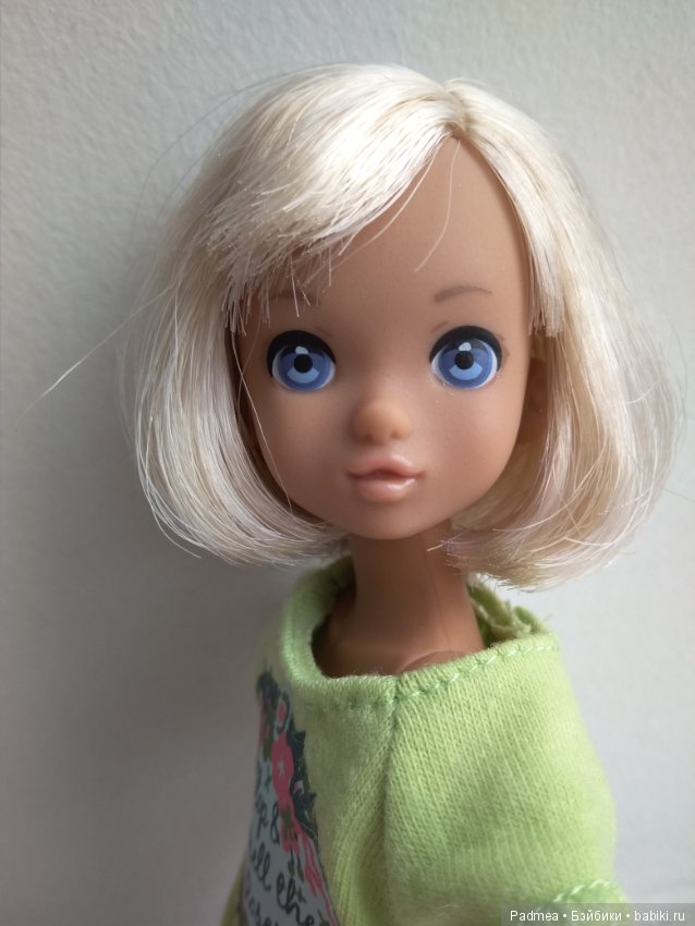 Попытка номер два. Ruruko