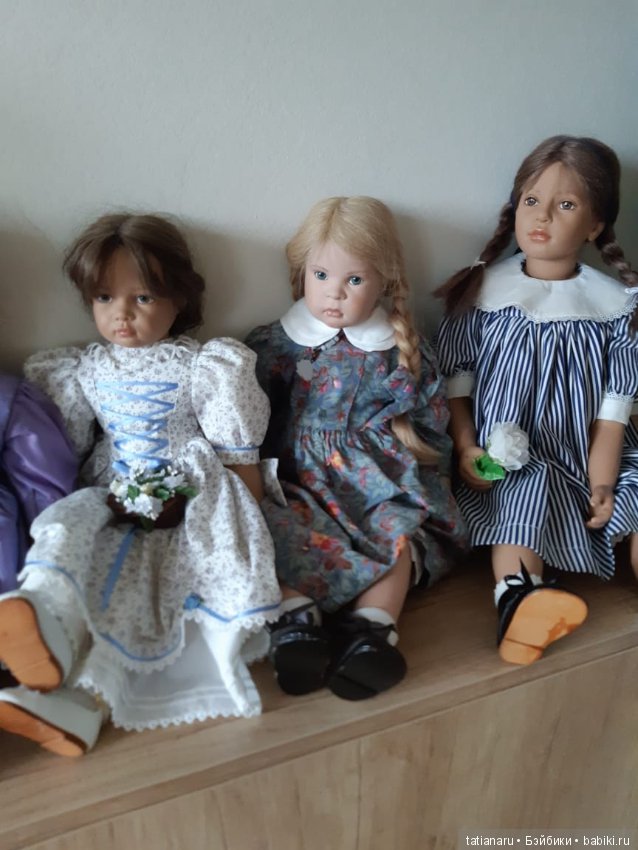 Любимки от Сабины Эшше и Илзе Випплер, Sabine Esche, Ilse Wippler (фото 2)