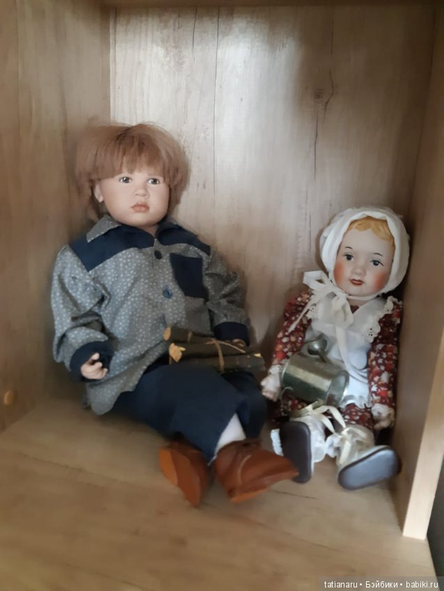 Любимки от Сабины Эшше и Илзе Випплер, Sabine Esche, Ilse Wippler (фото 6)