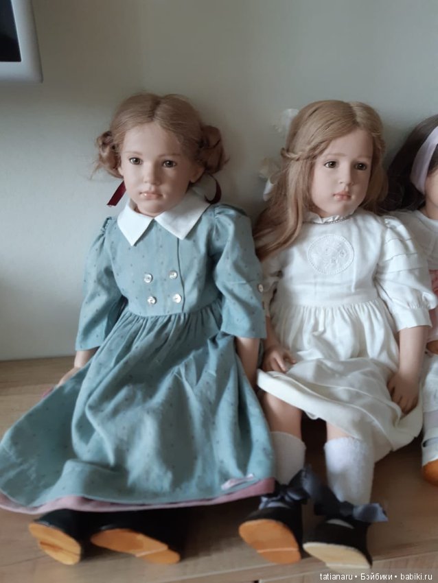 Любимки от Сабины Эшше и Илзе Випплер, Sabine Esche, Ilse Wippler (фото 4)