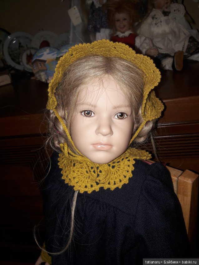 Любимки от Сабины Эшше и Илзе Випплер, Sabine Esche, Ilse Wippler (фото 7)