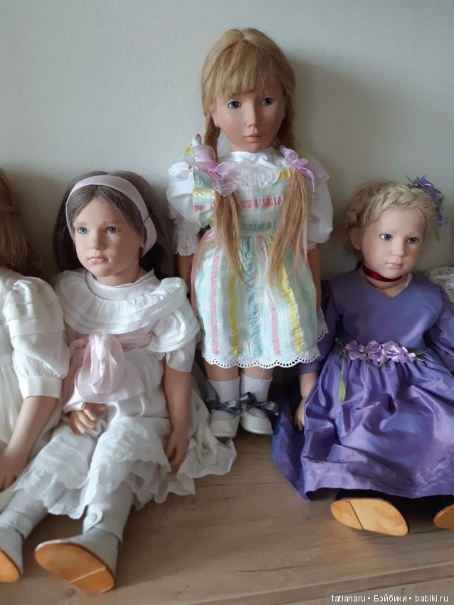 Любимки от Сабины Эшше и Илзе Випплер, Sabine Esche, Ilse Wippler (фото 3)