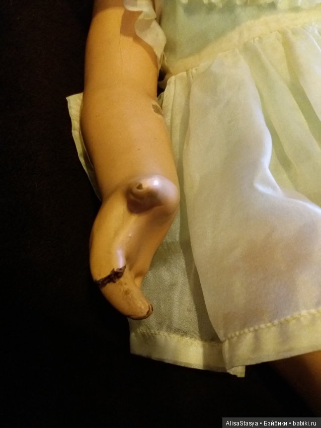 Чинить иль не чинить? Вот в чем вопрос (фото 9)