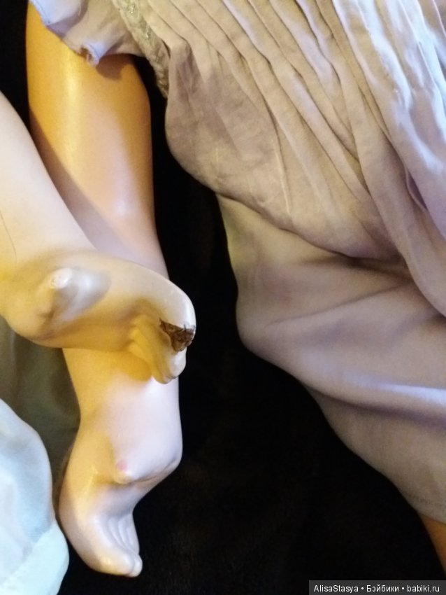 Чинить иль не чинить? Вот в чем вопрос (фото 8)