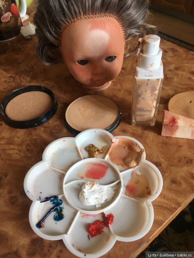 По нейронам памяти или страх черноты гдрок (фото 2)