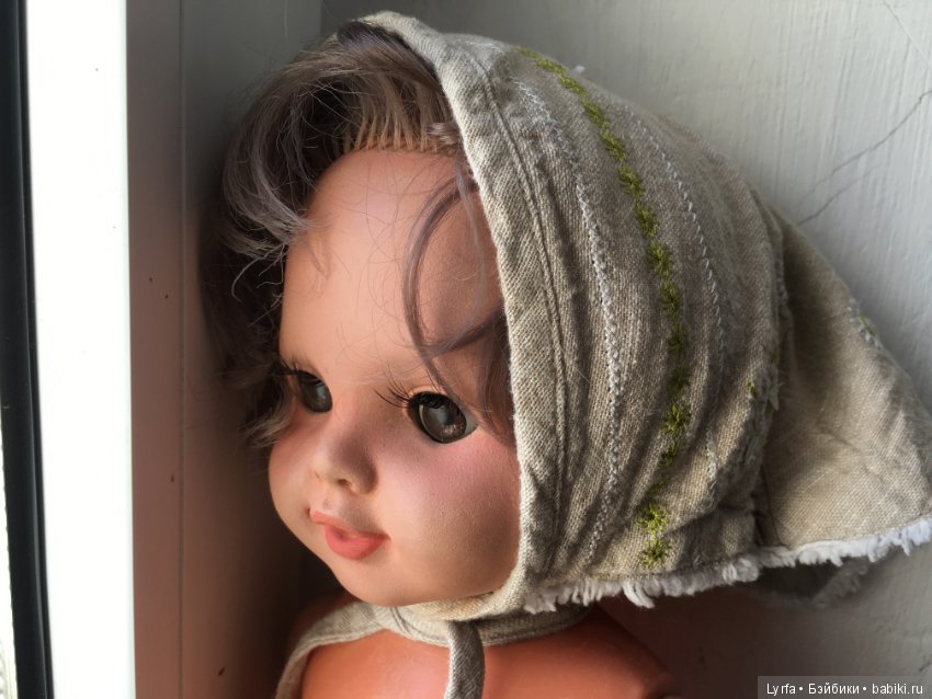 По нейронам памяти или страх черноты гдрок (фото 8)