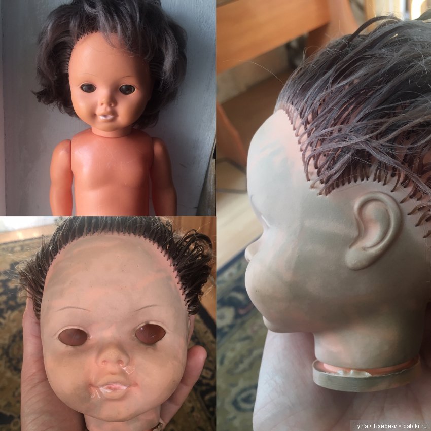 По нейронам памяти или страх черноты гдрок