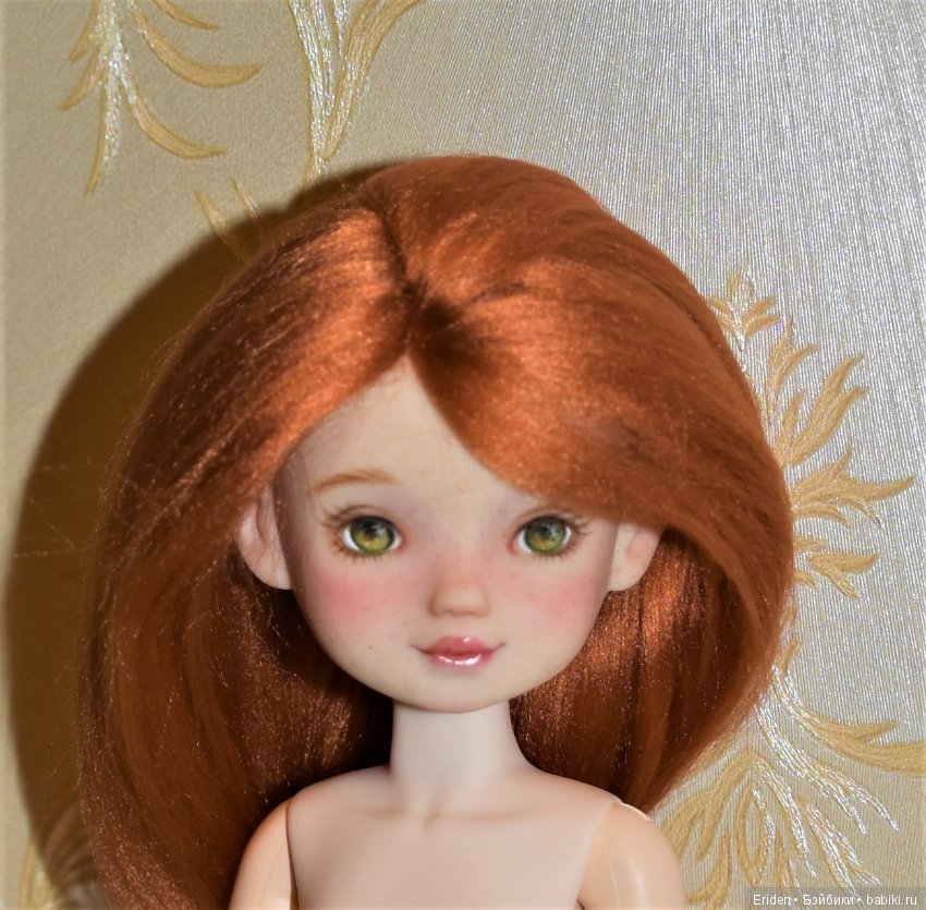 Азиатские авторочки OOAK Татьяны Карнаух (фото 7)