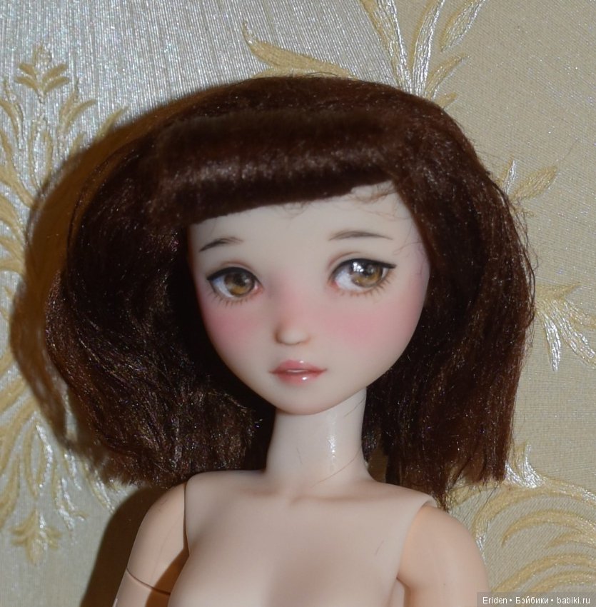 Азиатские авторочки OOAK Татьяны Карнаух