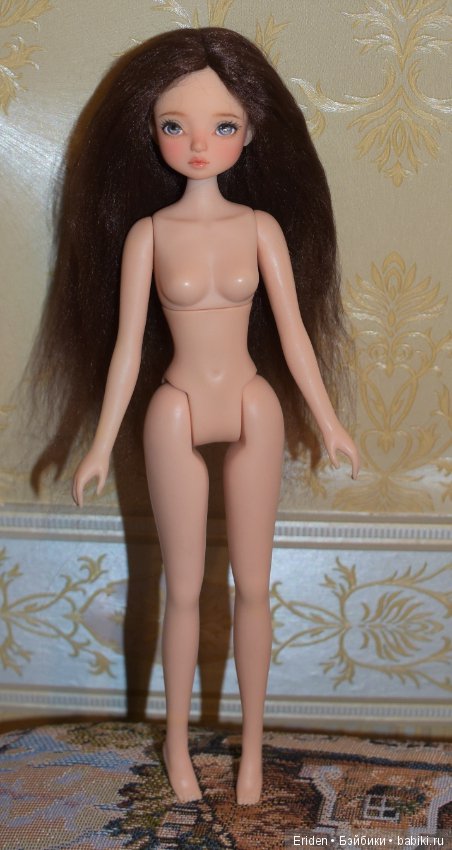 Азиатские авторочки OOAK Татьяны Карнаух