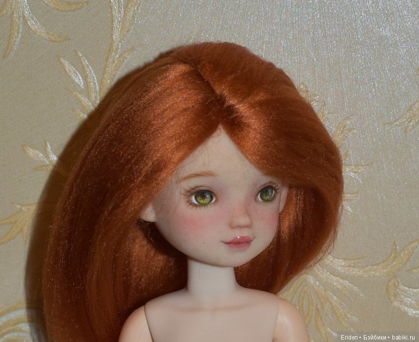 Азиатские авторочки OOAK Татьяны Карнаух (фото 5)