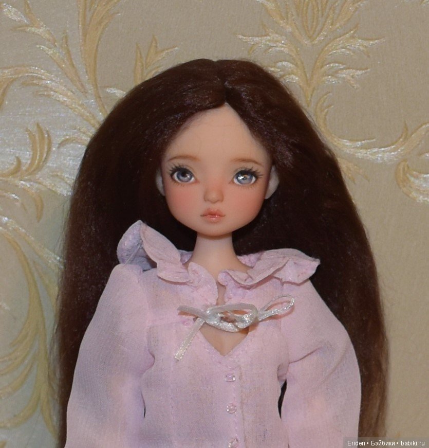 Азиатские авторочки OOAK Татьяны Карнаух