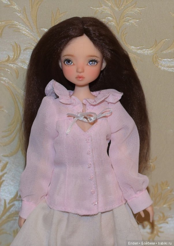 Азиатские авторочки OOAK Татьяны Карнаух