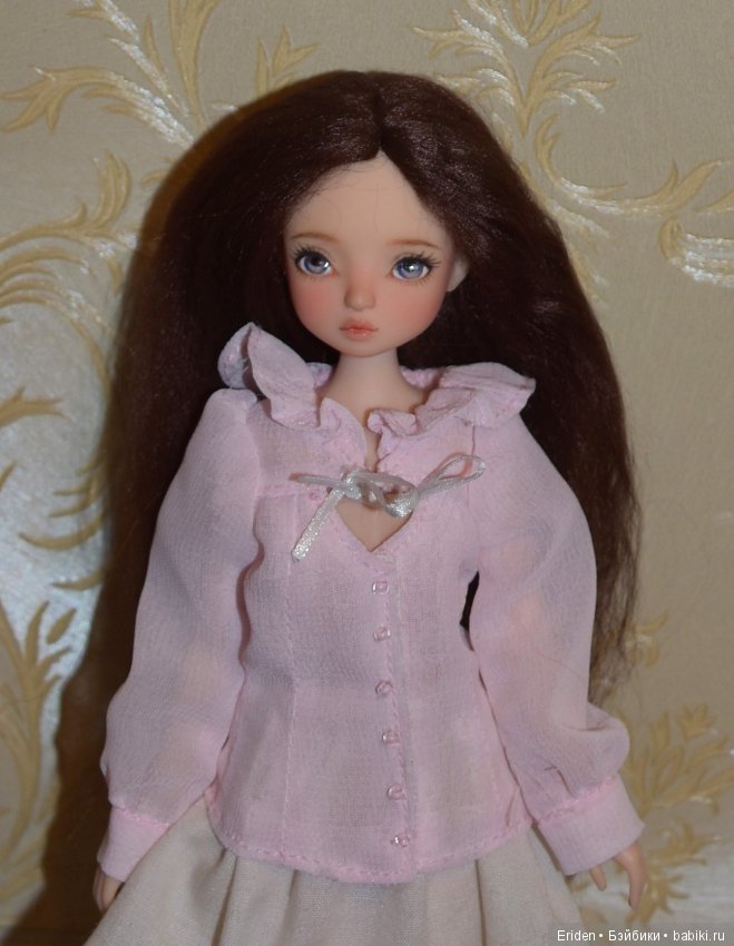 Азиатские авторочки OOAK Татьяны Карнаух