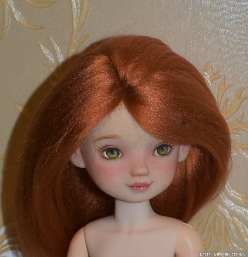 Азиатские авторочки OOAK Татьяны Карнаух (фото 8)