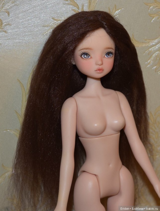 Азиатские авторочки OOAK Татьяны Карнаух